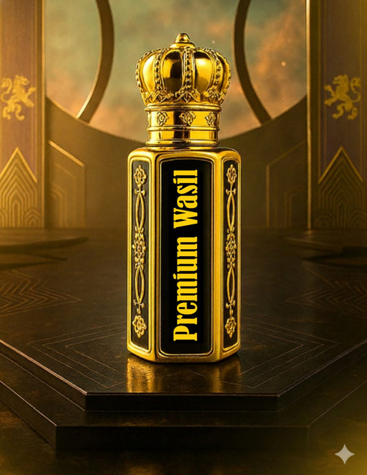 Wasil Attar Premium Long Lasting